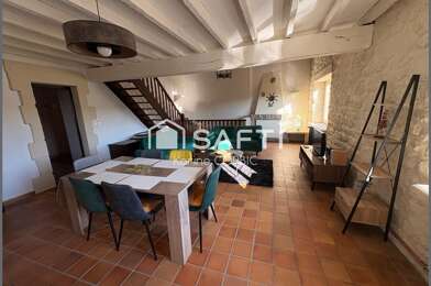 Immeuble  169000 €