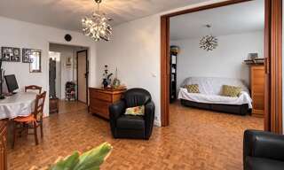 Appartement 4 Pièces 67 m² à vendre à Longjumeau (91160)