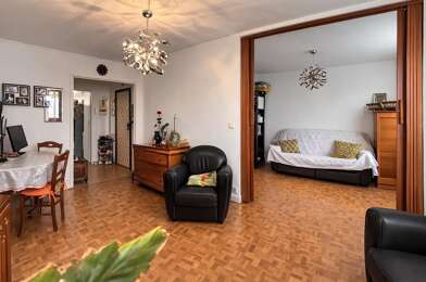 Appartement 4 pièces 134000 €