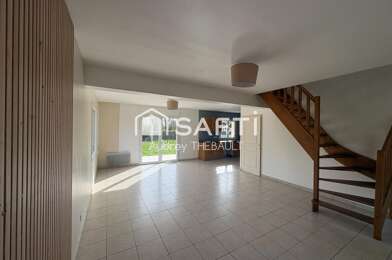 Maison 4 pièces 237000 €