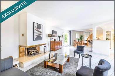 Maison 4 pièces 339000 €