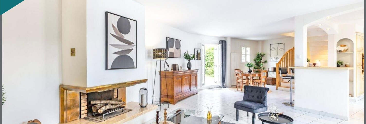 Maison 4 Pièces 118 m² à vendre à Houdan (78550)