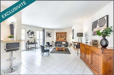 Maison 4 pièces 339000 €