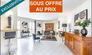 Maison 4 Pièces 118 m² à vendre à Houdan (78550)
