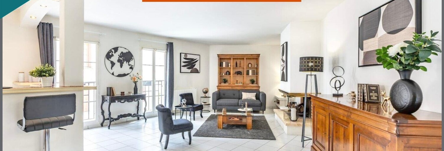 Maison 4 Pièces 118 m² à vendre à Houdan (78550)