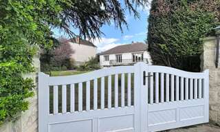 Maison 5 Pièces 89 m² à vendre à Le Mesnil-le-Roi (78600)