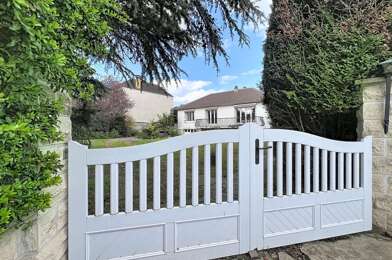 Maison 5 pièces 750000 €