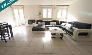 Appartement 5 Pièces 120 m² à vendre à Saint-Genix-les-Villages (73240)