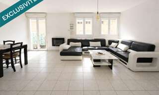 Appartement 5 Pièces 120 m² à vendre à Saint-Genix-les-Villages (73240)