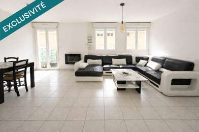 Appartement 5 pièces 165000 €