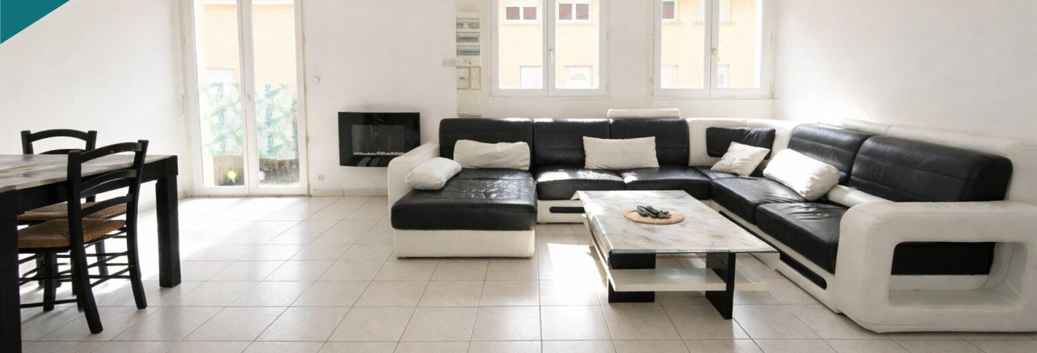 Appartement 5 Pièces 120 m² à vendre à Saint-Genix-les-Villages (73240)