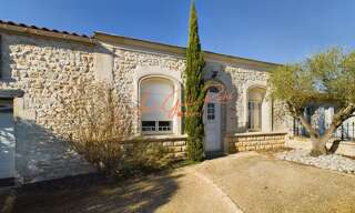 Maison 6 Pièces 186 m² à vendre à Échillais (17620)