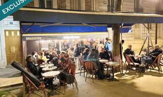 Commerce  75 m² à vendre à Paris 14 (75014)