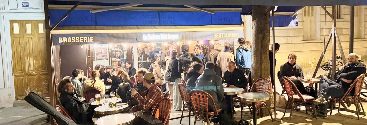 Commerce  75 m² à vendre à Paris 14 (75014)