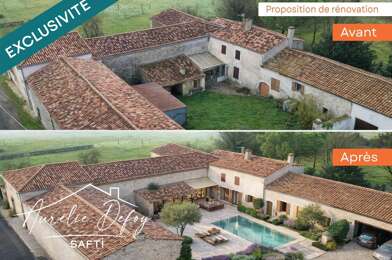 Maison 7 pièces 89000 €