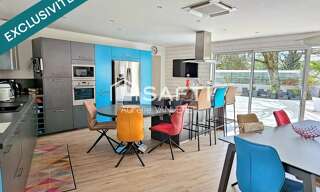 Maison 9 Pièces 232 m² à vendre à Sancerre (18300)