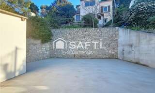 Maison 4 Pièces 90 m² à vendre à Marseille 11 (13011)