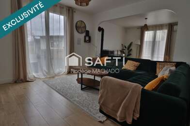 Maison 5 pièces 430000 €