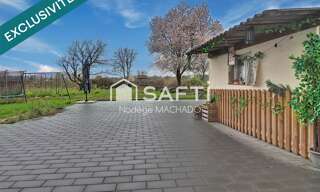 Maison 5 Pièces 130 m² à vendre à Metz (57000)