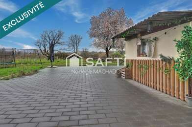 Maison 5 pièces 430000 €