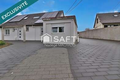Maison 5 pièces 420000 €