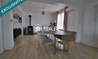 Maison 5 Pièces 130 m² à vendre à Metz (57000)