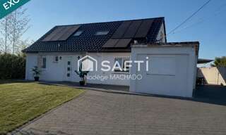Maison 5 Pièces 130 m² à vendre à Metz (57000)