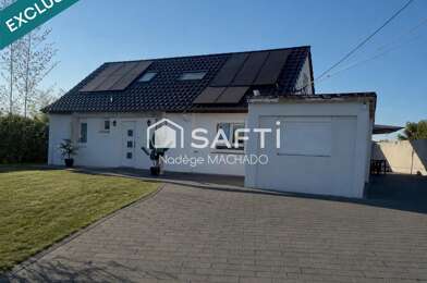 Maison 5 pièces 420000 €