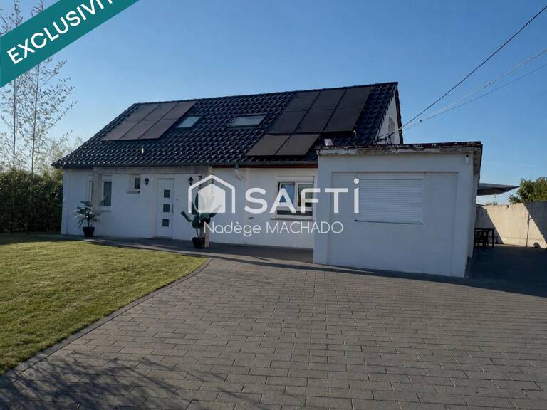 Superbe maison individuelle — photo 1