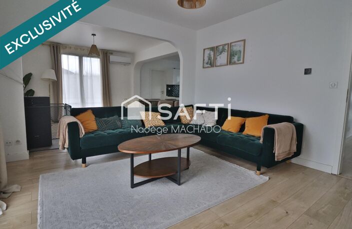 Superbe maison individuelle — photo 5