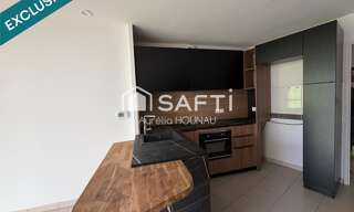 Appartement 3 Pièces 53 m² à vendre à Blagnac (31700)