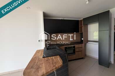 Appartement 3 pièces 175000 €