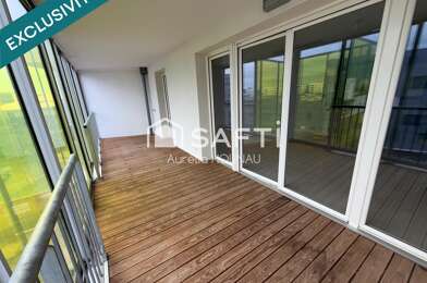 Appartement 3 pièces 159000 €