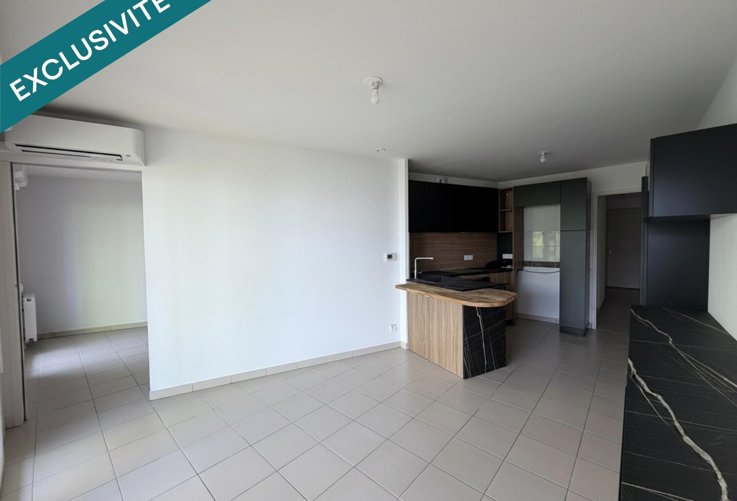 Appartement Blagnac avec extérieur de 20m2 — photo 1
