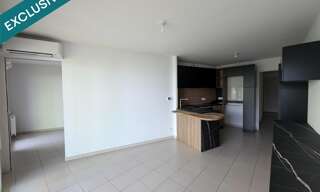 Appartement 3 Pièces 53 m² à vendre à Blagnac (31700)