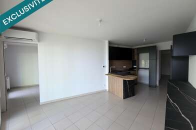 Appartement 3 pièces 159000 €
