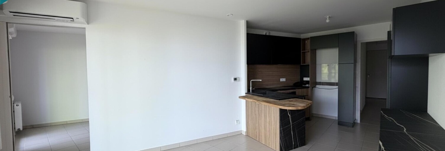Appartement 3 Pièces 53 m² à vendre à Blagnac (31700)
