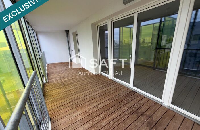 Appartement Blagnac avec extérieur de 20m2 — photo 2