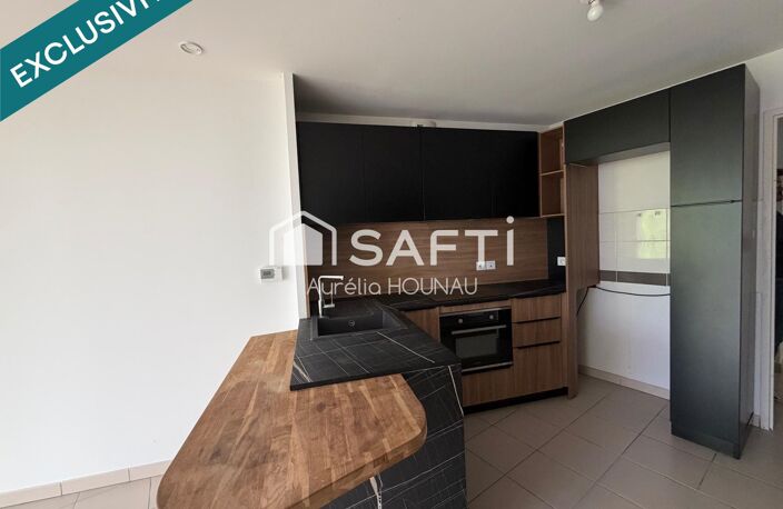 Appartement Blagnac avec extérieur de 20m2 — photo 3