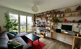 Appartement 3 Pièces 42 m² à vendre à Rouen (76000)