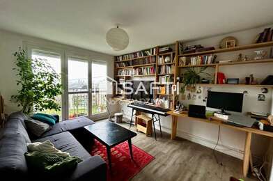 Appartement 3 pièces 99000 €