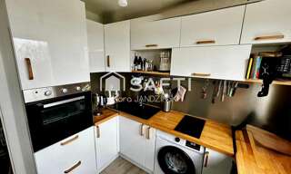 Appartement 3 Pièces 42 m² à vendre à Rouen (76000)