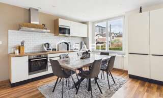 Maison 4 Pièces 80 m² à vendre à Épinal (88000)