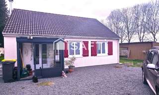 Maison 3 Pièces 76 m² à vendre à Bacqueville (27440)