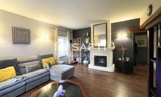 Maison 5 Pièces 117 m² à vendre à Rozay-en-Brie (77540)