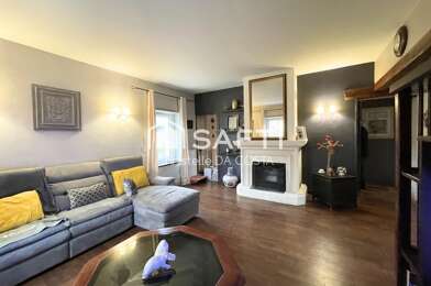 Maison 5 pièces 271000 €