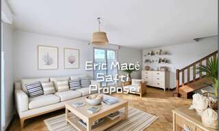 Maison 5 Pièces 105 m² à vendre à Vezins (49340)