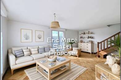 Maison 5 pièces 121000 €