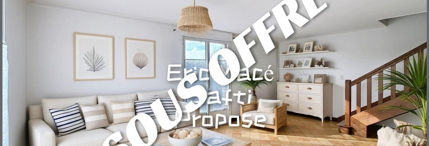 Maison 5 Pièces 105 m² à vendre à Vezins (49340)