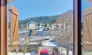 Appartement 8 Pièces 88 m² à vendre à Matemale (66210)